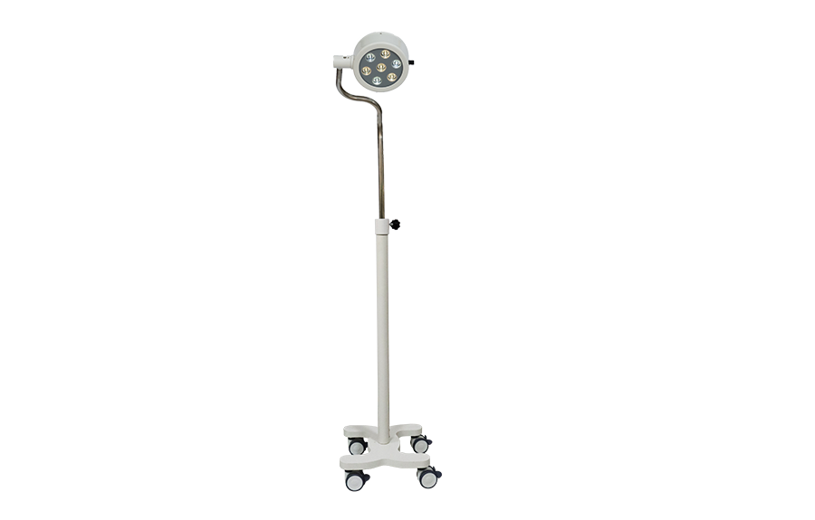移動(dòng)LED200